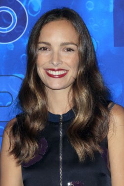 aktris Jodi Balfour