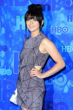 aktris Maisie Williams