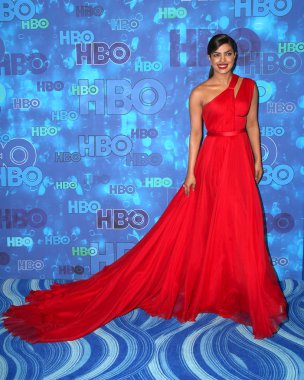 Aktris Priyanka Chopra