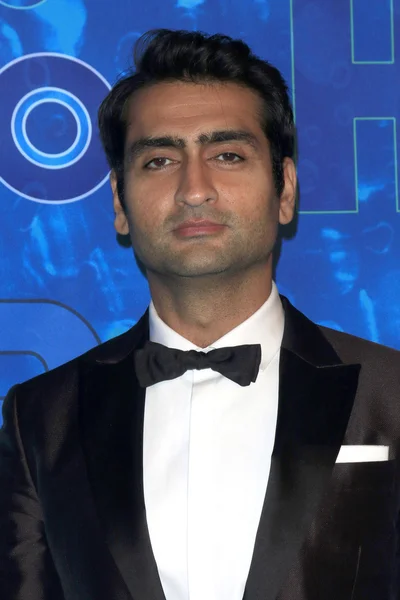 Actor Kumail Nanjiani — Stock Photo, Image