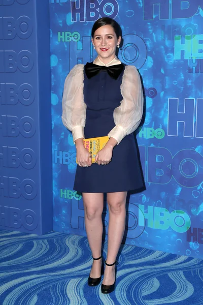 Actrice Shannon Woodward — Stockfoto