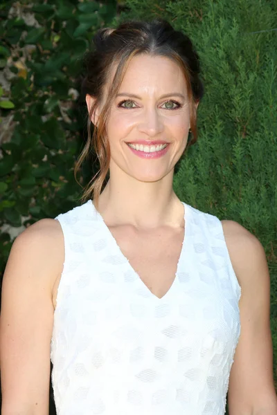 Actriz KaDee Strickland —  Fotos de Stock