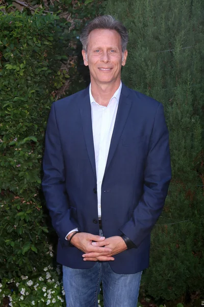 Acteur Steven Weber — Stockfoto