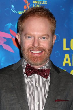 aktör Jesse Tyler Ferguson