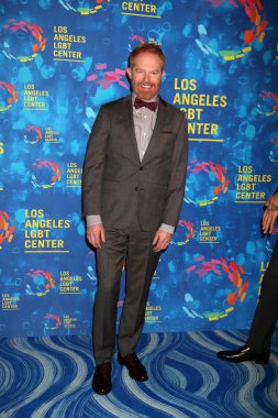 aktör Jesse Tyler Ferguson