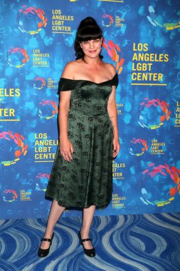 aktris Pauley Perrette