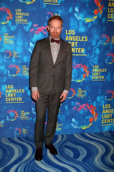 Actor Jesse Tyler Ferguson — Stock Photo, Image