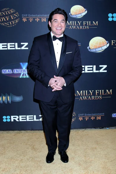 Los Angeles Mar Dean Cain 14Th Family Film Awards Universal — Stock Photo, Image