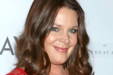 LOS ANGELES - 8 Mayıs 2021 'de Los Angeles, CA' da The Bay 's Season Finali' nde Cari Shayne