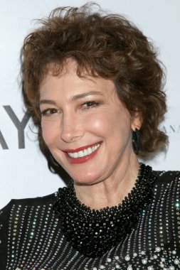 LOS ANGELES - 8 Mayıs 2021 'de Los Angeles, CA' da The Bay 's Season Finali' nde Diane Robin