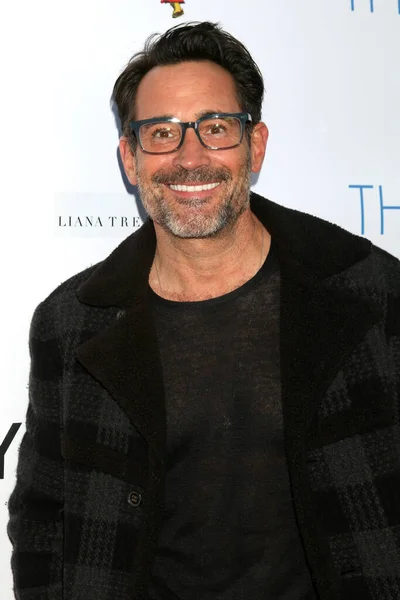 Los Angeles May Gregory Zarian Bay Season Finale Screening Private — Stock Photo, Image