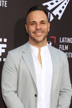 LOS ANGELES - 2 Haziran 2021 'de Anthony Nardolillo 7' nci ve Union Premiere 'de Los Angeles Latin Uluslararası Film Festivali TCL Çin Tiyatrosu IMAX' ta 2 Haziran 2021 'de