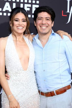 LOS ANGELES - 2 Haziran, Edy Ganem, Brother Oscar at the 7th and Union Premiere - Los Angeles Latin Uluslararası Film Festivali TCL Çin Tiyatrosu IMAX 'ta 2 Haziran, 2021, Los Angeles, CA