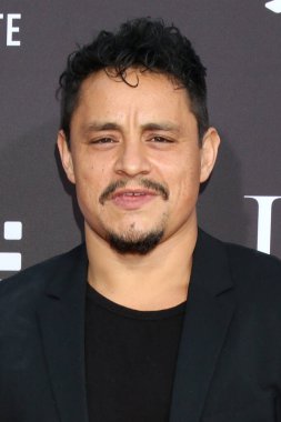 LOS ANGELES - 2 Haziran 2021 'de TCL Çin Tiyatrosu IMAX' ta Los Angeles Latin Film Festivali 7.