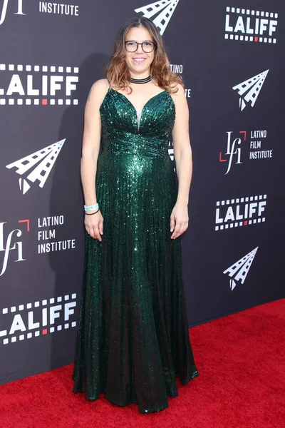 LOS ANGELES - 2 Haziran 2021 'de Diana Kadavid 7. ve Union Premiere' de Los Angeles Latin Uluslararası Film Festivali TCL Çin Tiyatrosu IMAX 'ta 2 Haziran 2021' de