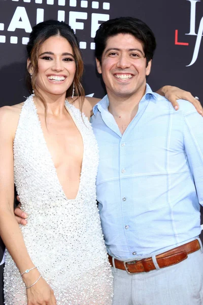 LOS ANGELES - 2 Haziran, Edy Ganem, Brother Oscar at the 7th and Union Premiere - Los Angeles Latin Uluslararası Film Festivali TCL Çin Tiyatrosu IMAX 'ta 2 Haziran, 2021, Los Angeles, CA