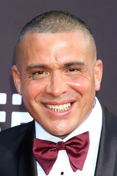 LOS ANGELES - 2 Haziran 2021 'de Los Angeles, CA' da Los Angeles Latin Film Festivali 'nde 7. ve Union Premiere' de Lee Croc