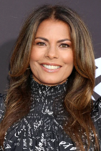 Los Angeles Června Lisa Vidal Union Premiere Los Angeles Latino — Stock fotografie