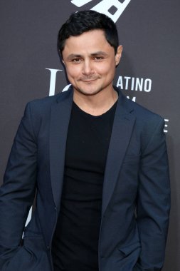 LOS ANGELES - 4 Haziran, Arturo Castro In The Heights Screening - LALIFF TCL Çin Tiyatrosu 'nda 4 Haziran 2021, Los Angeles, CA