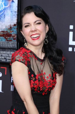 LOS ANGELES - 4 Haziran, Jenny Lorenzo In The Heights Screening - LALIFF TCL Çin Tiyatrosu 'nda 4 Haziran 2021, Los Angeles, CA