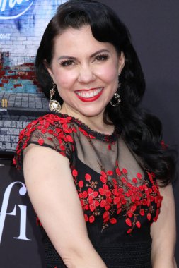 LOS ANGELES - 4 Haziran, Jenny Lorenzo In The Heights Screening - LALIFF TCL Çin Tiyatrosu 'nda 4 Haziran 2021, Los Angeles, CA