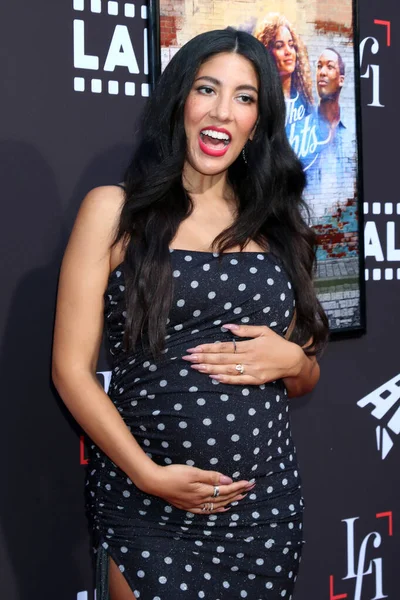 LOS ANGELES - 4 Haziran, Stephanie Beatriz In The Heights Screening - LALIFF TCL Çin Tiyatrosu 'nda 4 Haziran 2021, Los Angeles, CA