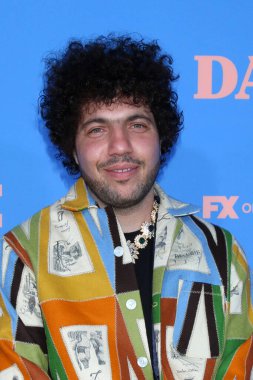 LOS ANGELES - 10 Haziran: 