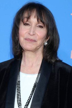 LOS ANGELES - 10 Haziran, Gina Hecht 