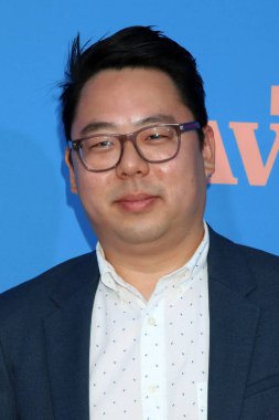 LOS ANGELES - 10 Haziran: 