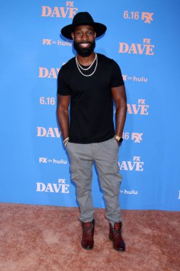 LOS ANGELES - 10 Haziran: 