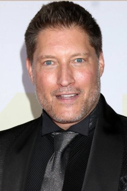 LOS ANGELES - 13 Haziran: 48. Gündüz Emmy Ödülleri Basın Hattında Sean Kanan - 13 Haziran 2021 'de ATI Stüdyolarında, Burbank, CA