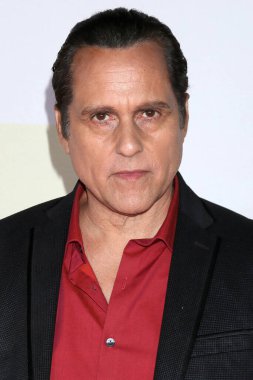 LOS ANGELES - 13 Haziran: Maurice Bernard 48. Gündüz Emmy Ödülleri Basın Hattında - 13 Haziran 2021 tarihinde ATI Stüdyolarında, Burbank, CA