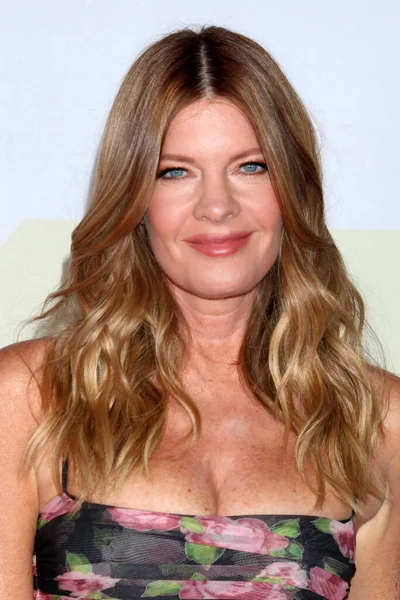 Los Angeles Jun Michelle Stafford 48Th Daytime Emmy Awards Press — Stock Photo, Image