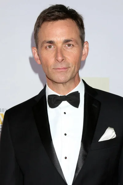 Los Angeles Června James Patrick Stewart 48Th Daytime Emmy Awards — Stock fotografie