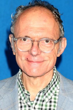 LOS ANGELES - 15 Temmuz: Michael Tolkin, Ted Lasso Sezon 2 Bölüm 2 Pasifik Tasarım Merkezi Çatısı Gösterimi 15 Temmuz 2021, Los Angeles, CA