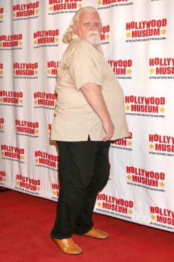 LOS ANGELES - 4 AUG: Johnny Whitaker Hollywood Müzesi 'nde 4 Ağustos 2021' de Los Angeles, CA