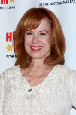 LOS ANGELES - 4 AUG: Lee Purcell Hollywood Müzesi 'nde 4 Ağustos 2021' de Los Angeles, CA