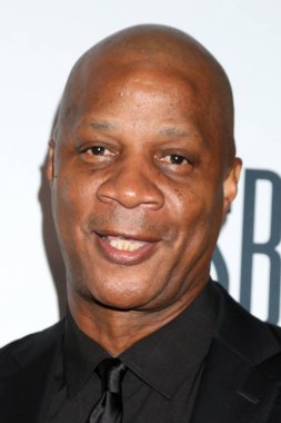 LOS ANGELES - 20 Ağustos 2021 'de Beverly Hilton Oteli' ndeki 21. Geleneksel Harold ve Carole Pompa Vakfı Galasında Darryl Strawberry