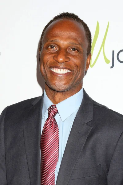 Los Angeles Aug Willie Gault 21St Annual Harold Carole Pump — Stock Photo, Image