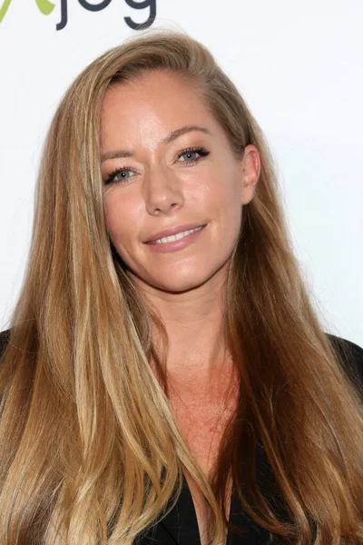 Los Ángeles Ago Kendra Wilkinson 21ª Gala Anual Fundación Harold — Foto de Stock