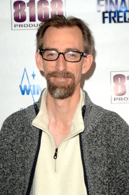 LOS ANGELES - 11 AUG: Tim Lowry 