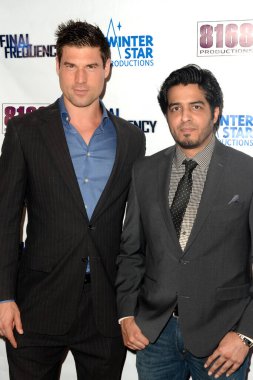 LOS ANGELES - 11 Ağustos 2021 'de Encino, CA' da 