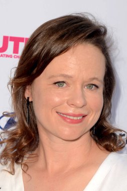 LOS ANGELES - 19 AUG: Thora Birch 19 Ağustos 2021 'de Los Angeles' ta, Amerika Yönetmenler Derneği 'nin Altıncı Reel World Premiere' inde