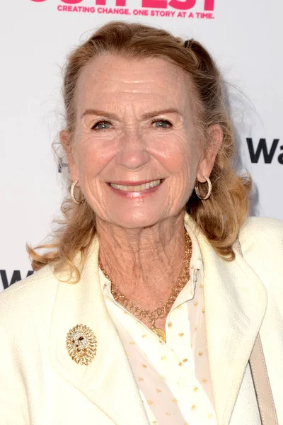 Los Angeles Août Juliet Mills Sixième Bobine Première Mondiale Directors — Photo