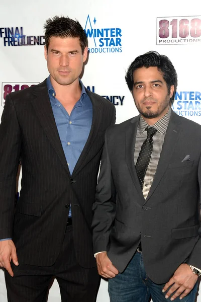 LOS ANGELES - 11 Ağustos 2021 'de Encino, CA' da 