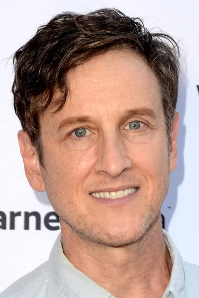 LOS ANGELES - 19 AUG: Jack Plotnick, 19 Ağustos 2021 'de Los Angeles, CA' da, Amerika Yönetmenler Derneği 'nde Altıncı Reel World Premiere' de