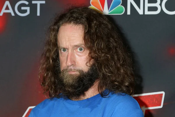 Los Angeles Sep Josh Blue America Got Talent Live Show — Foto Stock