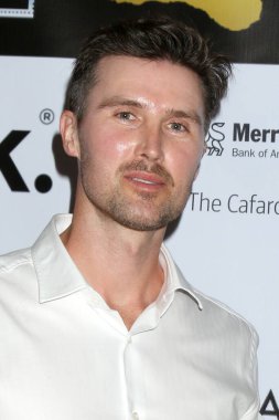 LOS ANGELES - 17 SEP: Martin Gilly Long Beach Catalina Film Festivali 'nde - 17 Eylül 2021' de, İskoçya Rite Etkinlik Merkezi 'nde,