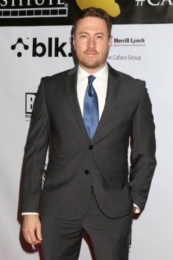 LOS ANGELES - 17 Eylül 2021 'de Long Beach' teki Catalina Film Festivali 'nde Daniel Kuhlman - 17 Eylül 2021' de, Long Beach, CA