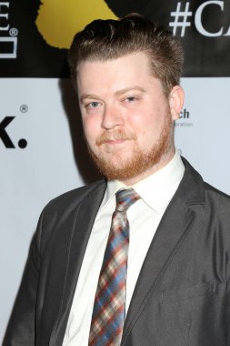 LOS ANGELES - 17 EP: Stephen Burchell Long Beach Catalina Film Festivali 'nde - 17 Eylül 2021' de, İskoçya Rite Etkinlik Merkezi 'nde,